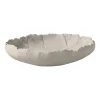Mette Ditmer Art piece patch schaal Ø35 cm, Sand< Decoratieve Schalen