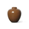 Ferm Living Ary minivaas small, Soil< Vazen