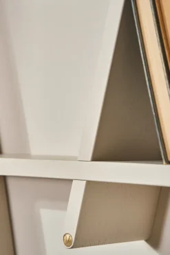 Andersen Furniture A-Shelf wandplank Special Edition, Light beige L 78x12x67 cm< Planken & Planksystemen