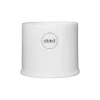 DBKD Astillbe bloempot small Ø7 cm, White< Bloempotten