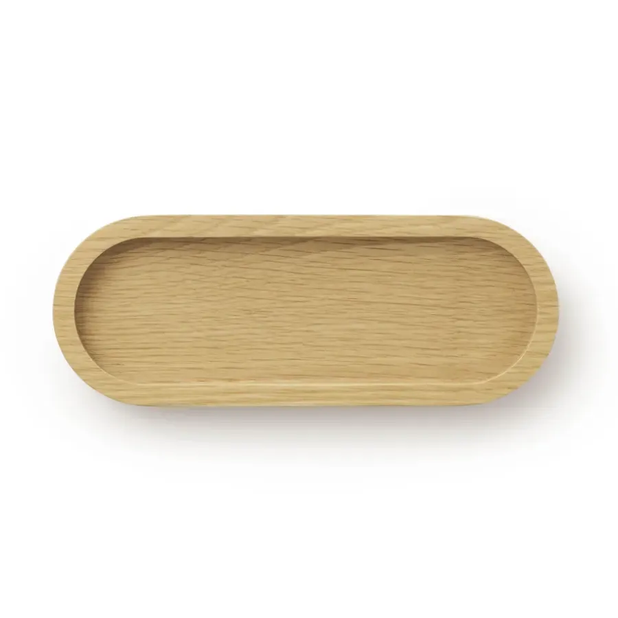 Normann Copenhagen Astro dienblad, 8 x 20 cm.< Decoratieve Accessoires|Decoratieve Dienbladen