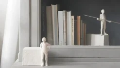 Kähler Astro sculptuur, Boogschutter< Sculpturen & Porseleinen Beelden