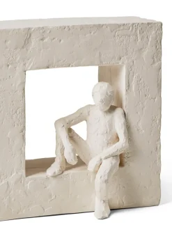 Kähler Astro sculptuur, Kreeft< Sculpturen & Porseleinen Beelden
