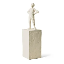 Kähler Astro sculptuur, Leeuw< Sculpturen & Porseleinen Beelden