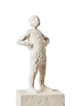 Kähler Astro sculptuur, Leeuw< Sculpturen & Porseleinen Beelden