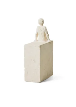 Kähler Astro sculptuur, Maagd< Sculpturen & Porseleinen Beelden