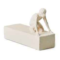 Kähler Astro sculptuur, Ram< Sculpturen & Porseleinen Beelden