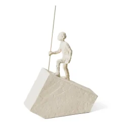 Kähler Astro sculptuur, Steenbok< Sculpturen & Porseleinen Beelden