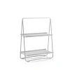 Zone Denmark A-Table Rek, soft grey, large< Planken & Planksystemen