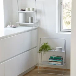 Zone Denmark A-Table Rek, soft grey, large< Planken & Planksystemen