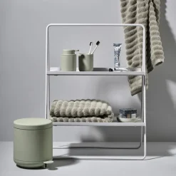 Zone Denmark A-Table Rek, soft grey, large< Planken & Planksystemen
