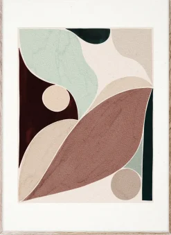 Paper Collective Autumn poster, 50x70 cm< Posters