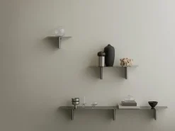 Blomus Avo vaas 9,5 cm, Helder< Vazen