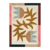Paper Collective Azahares poster, 50x70 cm< Posters