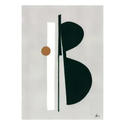 Paper Collective Balance 02 poster, 30x40 cm< Posters
