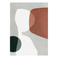 Paper Collective Balance 01 poster, 30x40 cm< Posters