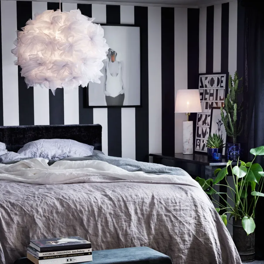 Ferm Living Balance kandelaar messing, kaars< Kandelaars