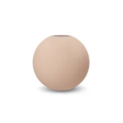 Cooee Design Ball vaas blush, 8 cm< Vazen