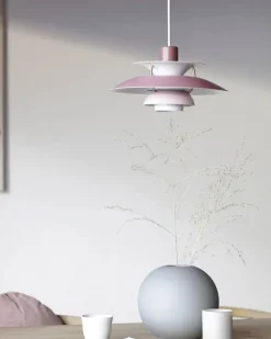 Cooee Design Ball vaas grey, 20 cm.< Vazen