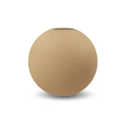 Cooee Design Ball vaas peanut, 10 cm< Vazen