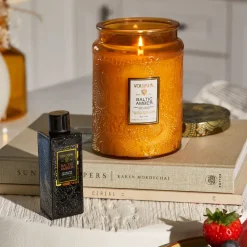 Voluspa Baltic Amber etherische olie, 15 ml< Geurkaarsen & Aroma Diffusers