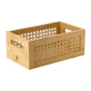 RIG-TIG Bamboe box opbergdoos 15x25 cm, Bamboe< Dozen & Boxen