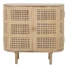 Bloomingville Bandol kast 80x40x75 cm, Mangohout< Kasten & Vitrines