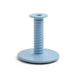 HAY Barro kandelaar, Light blue< Kandelaars