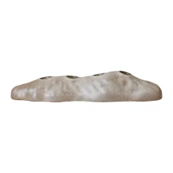 DBKD Base adventskandelaar, Beige< Adventskandelaars & -Kaarsen