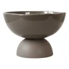 DBKD Base Dome schaal Ø20 cm, Dust< Decoratieve Schalen