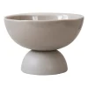 DBKD Base Dome schaal Ø20 cm, Mole< Decoratieve Schalen