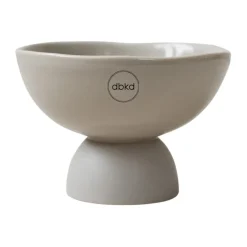 DBKD Base Dome schaal S Ø12 cm, Mole< Decoratieve Schalen