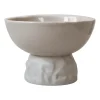 DBKD Base Irregular bloempot Ø20 cm, Mole< Bloempotten