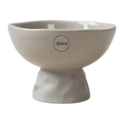 DBKD Base Irregular pot S Ø12 cm, Mole< Bloempotten