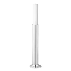 Georg Jensen Bernadotte kandelaar, 50 cm< Kandelaars