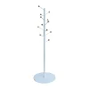 Maze Bill Floor kledinghanger junior, Pigeon blue< Kapstokken & Hangrekken