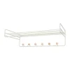 Maze Bill Hat rack hoedenplank, Greige< Garderobehaken & Hoedenplanken
