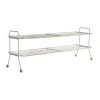 Maze Bill Shoe Shelf L Schoenenrek, Greige< Schoenenrekken