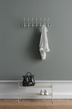 Maze Bill Shoe Shelf L Schoenenrek, Greige< Schoenenrekken