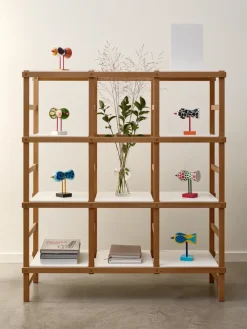 Design House Stockholm Birds 1967 decoratie, Nr. 5< Decoratieve Accessoires