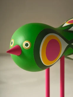 Design House Stockholm Birds 1967 decoratie, Nr. 2< Decoratieve Accessoires