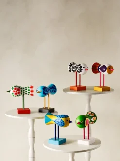Design House Stockholm Birds 1967 decoratie, Nr. 2< Decoratieve Accessoires