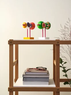 Design House Stockholm Birds 1967 decoratie, Nr. 1< Decoratieve Accessoires