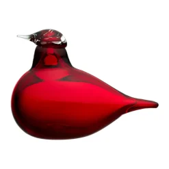 Iittala Birds by Toikka, Little Tern< Kerstdecoraties|Glaskunst