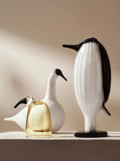 Iittala Birds by Toikka, Mari< Glaskunst|Paasdecoratie