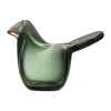 Iittala Birds by Toikka vliegenvanger, Heide-dennengroen< Glaskunst|Paasdecoratie