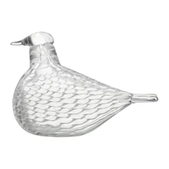 Iittala Birds by Toikka, Vredesduif< Glaskunst|Paasdecoratie