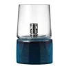Bitz Gastro olielamp Ø8,5x14 cm, Blauw< Olie- & Petroleumlampen