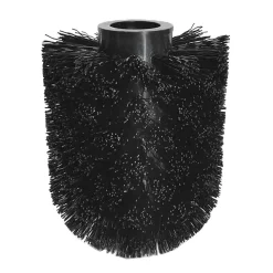 Blomus toiletborstel navulling, Black< Toiletborstels