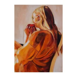 Paper Collective Blood Orange poster, 50x70 cm< Posters